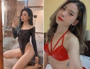 BJ cho bạn trai nhưng Nguyễn Yến muốn chịch