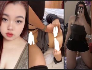 Nàng quyến rũ tạo kỷ niệm tình cảm đầy sôi động