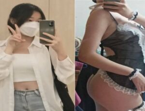 Clip rực rỡ với em gái teen có phong cách cuốn hút