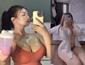 Sex với cô gái tập gym với các tư thế đầy lôi cuốn