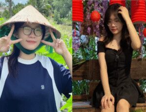 Thả vào em khiến em rên mê mẩn