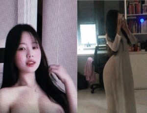 Cô gái mông to trong phim sex dập cực sung