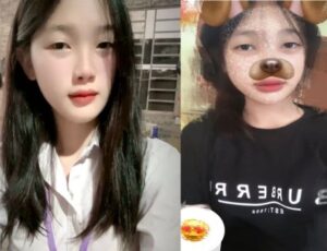 Nữ sinh xuất sắc bị bạn rủ rê quay clip nóng
