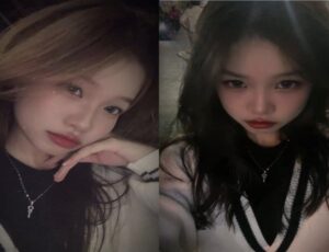 Clip sex của nữ sinh VN mới chia tay bạn trai